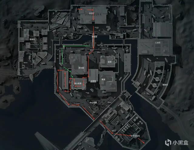 全网最详细的三角洲航天基地教学