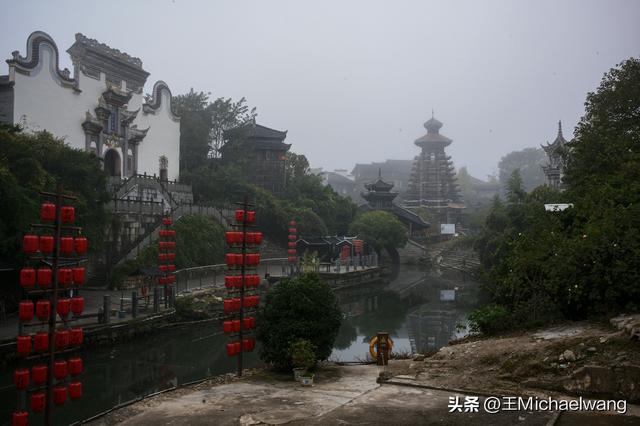 古意秋风三万里（D39）-从下司古镇到兴安县