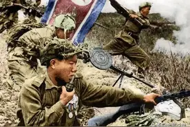 抗美援朝胜利后，我国为何不乘胜解放台湾？图片