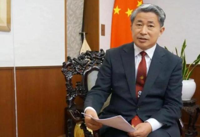 5个强敌齐聚东京开会，日本通告联合国，要求中方必须道歉