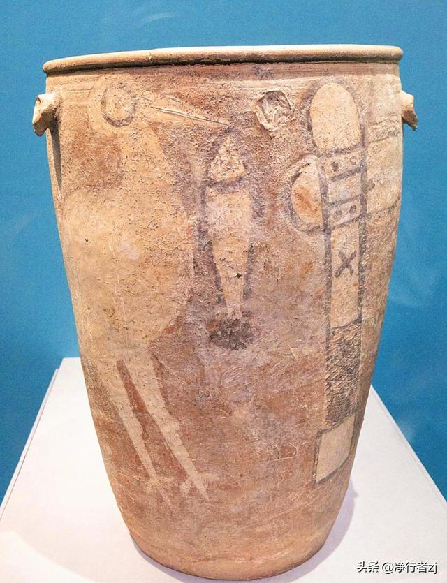 寻踪齐文化（第一站）淄博，左手历史烟云，右手人间烟火（下）