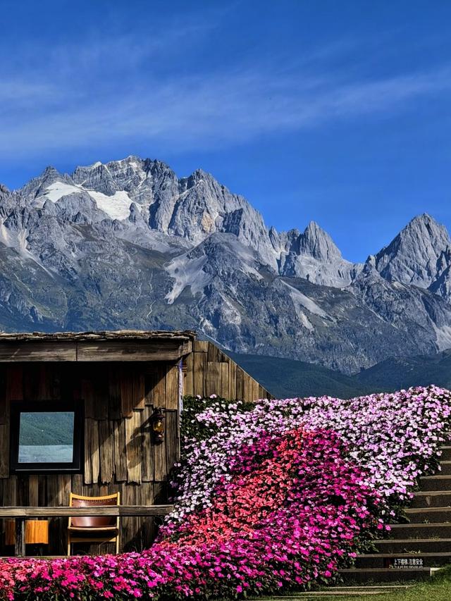 中国含金量超高的30个5A级景区，去过一半此生无憾