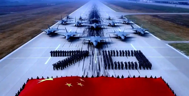 特朗普说变就变，中方秒懂，北京9.3大阅兵，五常首脑不能坐一起
