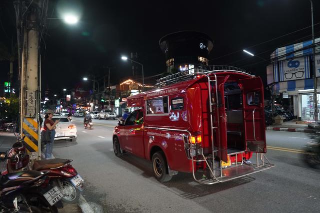 清迈住进当地人家，不用赶景点、不拼行程，把生活过得慢一点