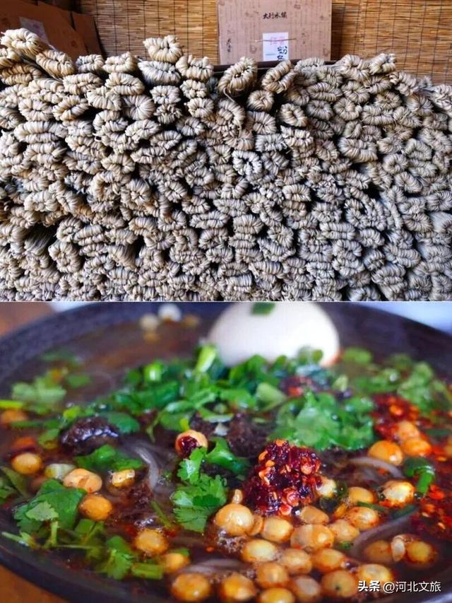 周末出发!在恋乡·太行水镇，做一场限定版的山水闲梦