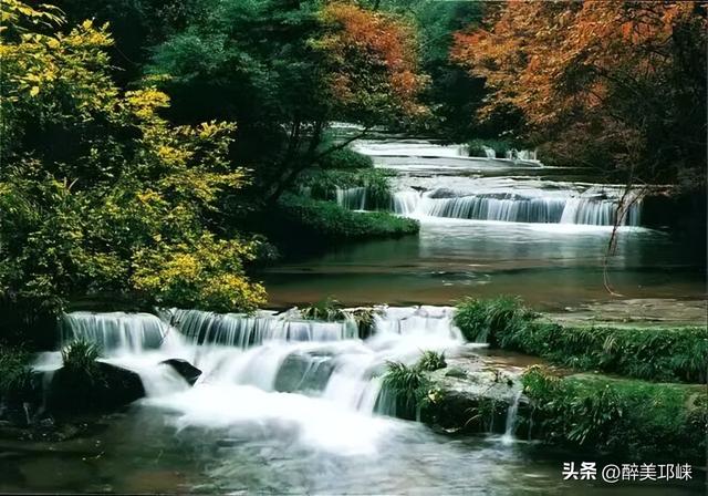 10月29日，开启乐游天台山不限量徒步活动！速来围观！