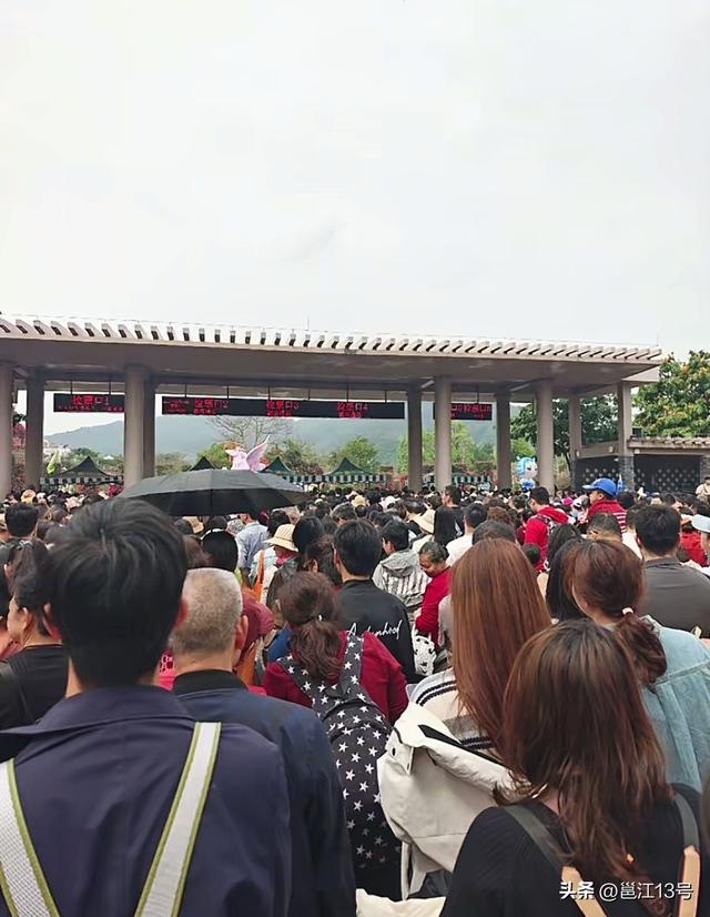 南宁取代桂林成为广西第一旅游城市指日可待！