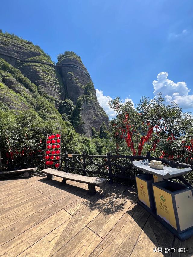 漫游小武当