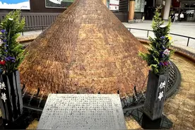 日韩游记（三十三）奈良公园喂小鹿图片