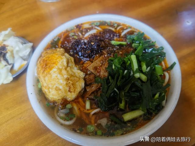 时光悠然,烟火人间,一座活着的巍山古城