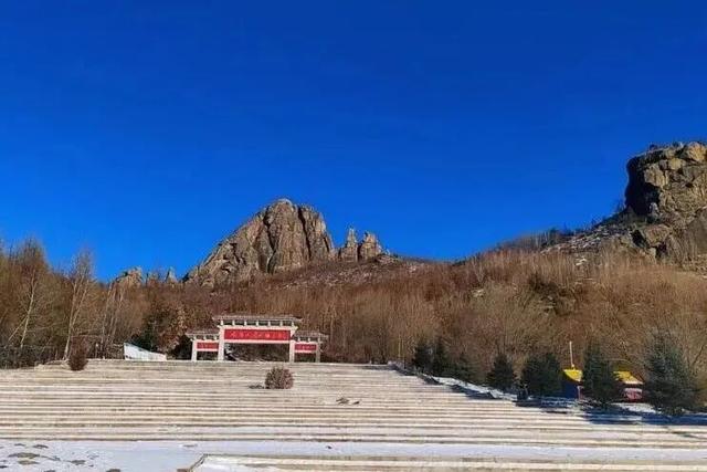 属马、姓马看过来！“马”住呼伦贝尔专属福利