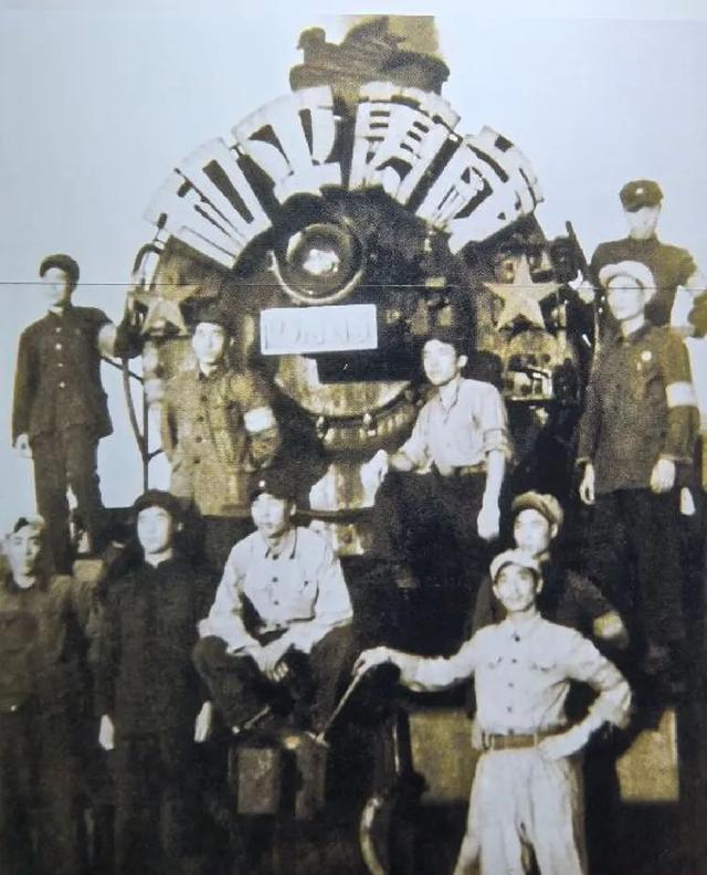 塞北行特辑:铁道志愿军博物馆