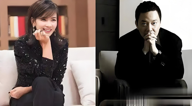 他与刘涛同床共枕4年，如今年过六旬依旧未娶，刘涛坦言很愧疚