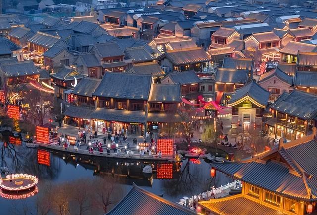 都说洛阳比开封还好，两地旅居半月后，说实话和网上说的真不一样