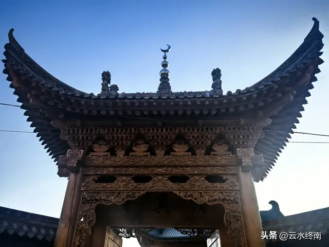 不要去甘南了！这陕甘交界的宝藏县城，才是夏季最美避暑地