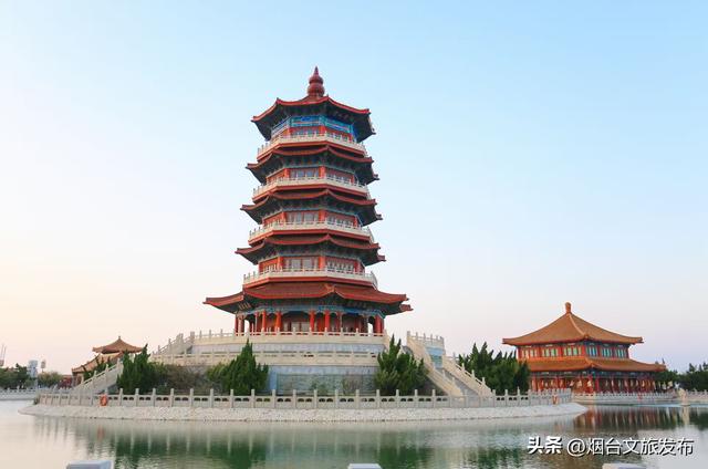 【乐游烟台】烟台蓬莱各景区春节专属优惠政策新鲜出炉