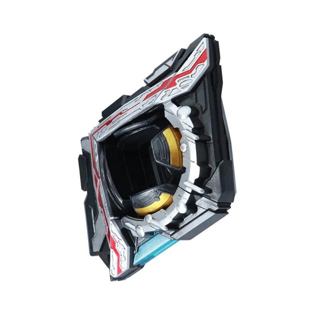 你相信光吗——奥特曼家族大全集