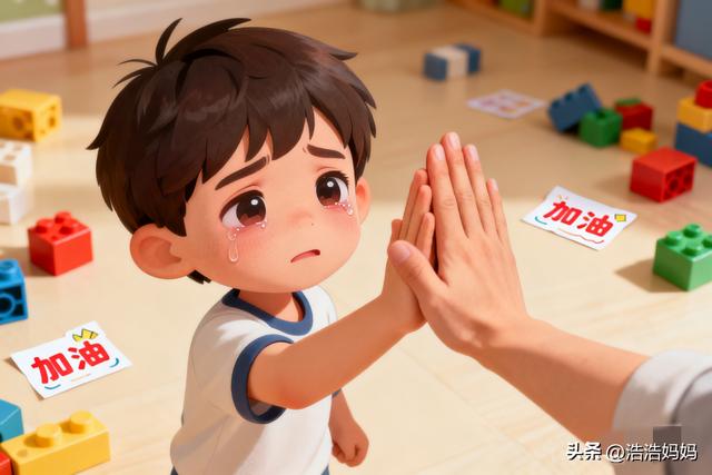 娃上幼儿园就慌？小中大班重点清单，跟着做不瞎忙还省心