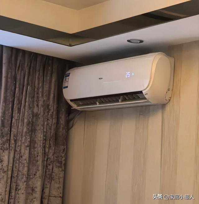 换了3次空调才明白：这4种空调就是智商税，钱再多也不买！