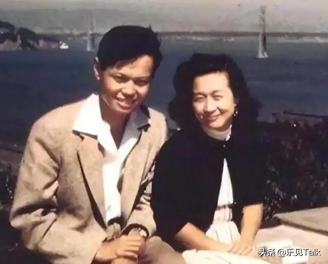杨振宁家庭曝光：和前妻三个儿女 无人继承物理学，与翁帆关系很好