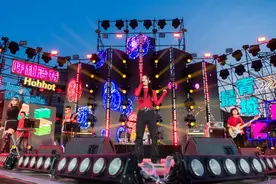 今天起，执行夏季运营时间！还有很多彩蛋等你开启图片