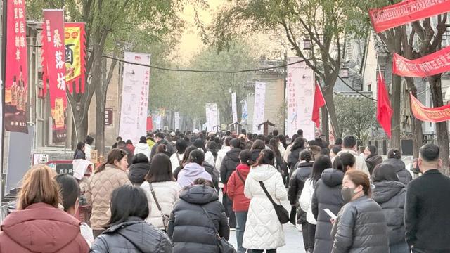 千名导游聚蒲城 文旅赋能促发展