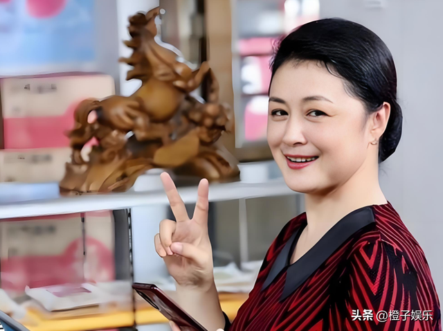 无儿无女的于月仙：去世不到两年，丈夫张学松的选择让人泪目