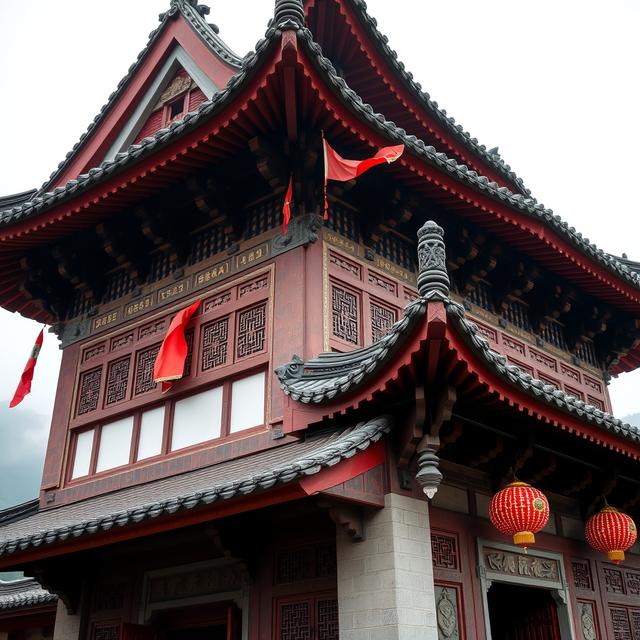 全球独一份！中国河北承德私藏	，这片非遗盛景全球找不到同款