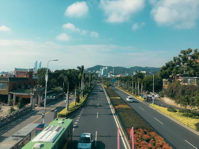 强烈建议！2 月一定要去一次厦门！不愧是中国必看海滨之一！