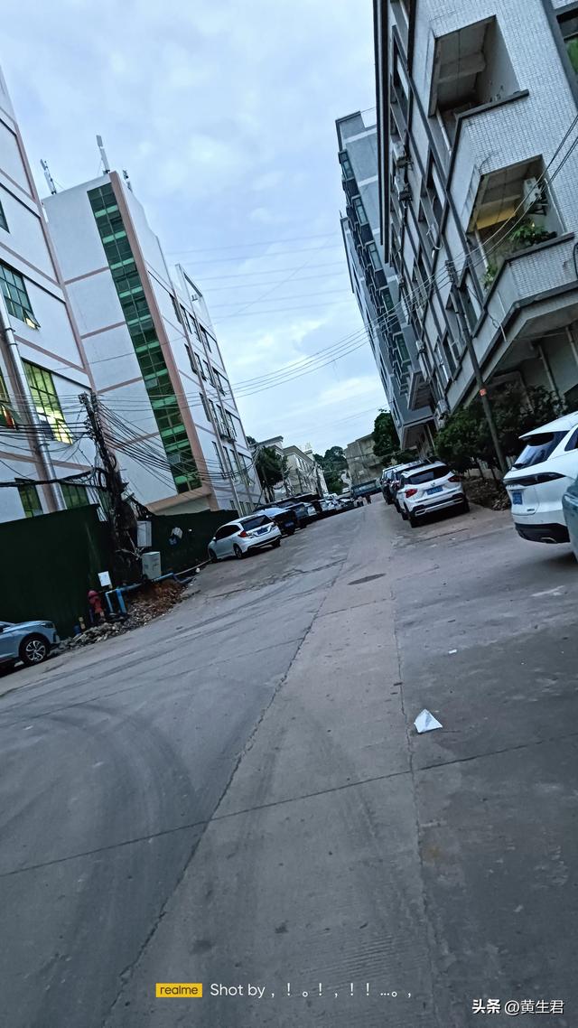 犀牛陂印象