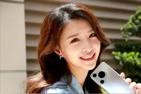 重庆出生最美的9位当红女明星，看看谁是你心中的“重庆第一美”图片