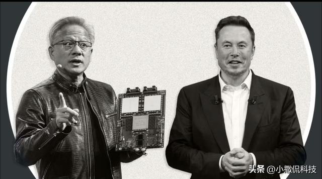 英伟达20亿美元投资xAI，黄仁勋称要参与马斯克所有涉足的领域？