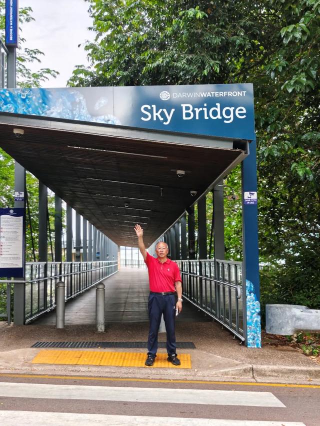 〔读城〕澳洲小镇游记