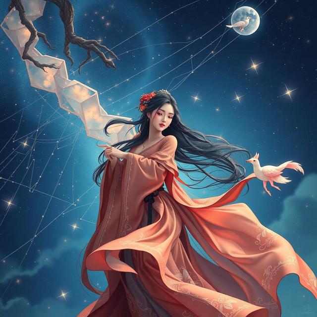 未来一月巨蟹三喜临门：桃花横财事业炸！如何接招？