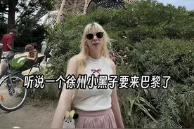 因为奥运会，现在的巴黎安全又干净？一点垃圾都没有！是真的吗？图片