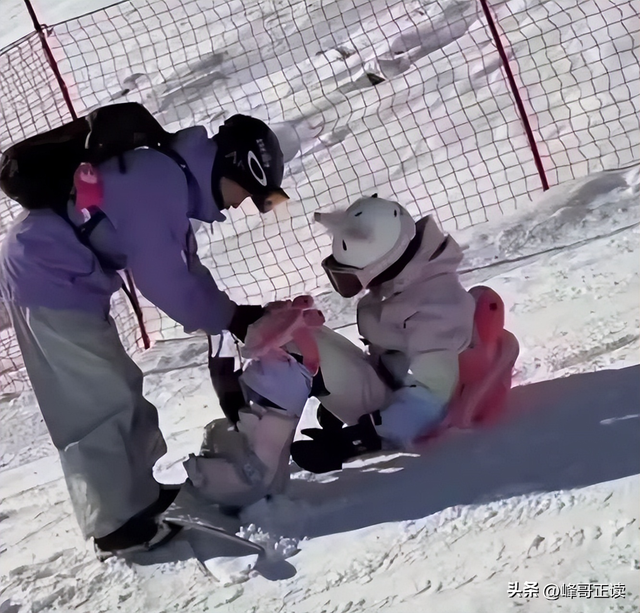 陈芋汐也没想过，香港灾情后全红婵这一举动，迎来口碑暴增