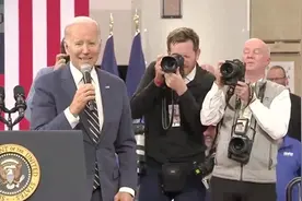 1998年，克林顿就认定中国不可遏制，今天的美国在焦虑什么？图片