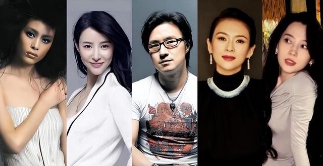 时隔一月，汪峰再陷“牵手门”，一张照片证明了森林北的真实地位