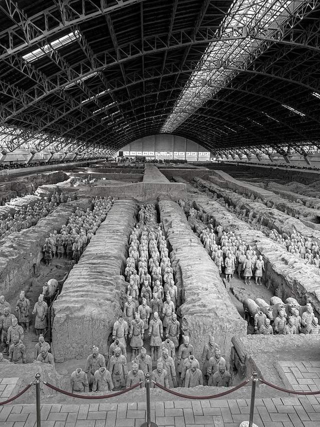 假旅游之西安-旅游商业化达到了顶峰，这样的旅游真的舒服吗？