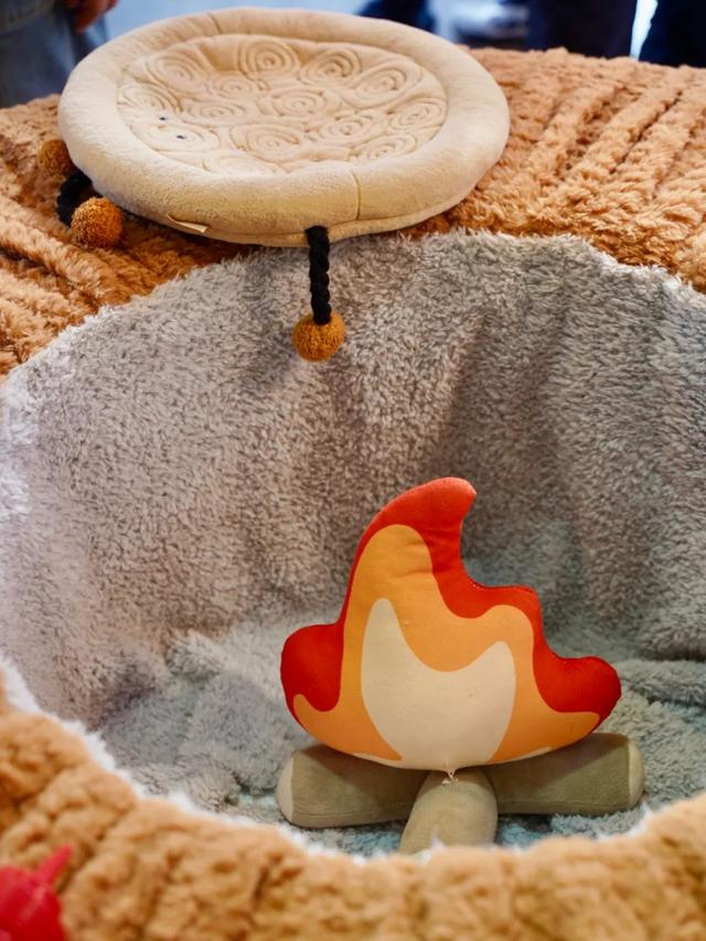 离开新疆前，带的最后一件行李是什么？我挑到了这些
