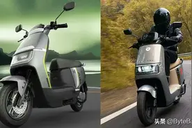 72V38AH 石墨烯电池与锂电池：哪个更适合你的电动自行车图片