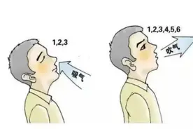 慢阻肺患者如何过夏天，一文给你说清楚图片