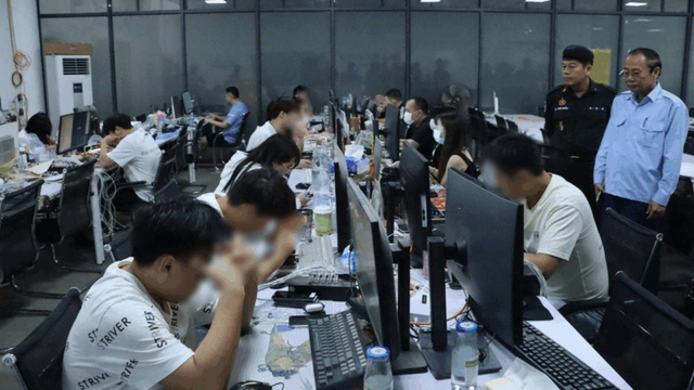 比缅北更恐怖！曾经的旅游胜地，如今黄赌毒俱全，性交易随处可见