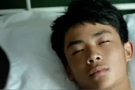 《父母爱情》中她才是真正的最强后代，亲人全是当官的，最差团长图片