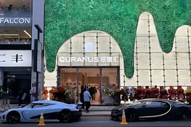 凉凉，炫富博主王红权星、田田小阿姨被全网封号了图片