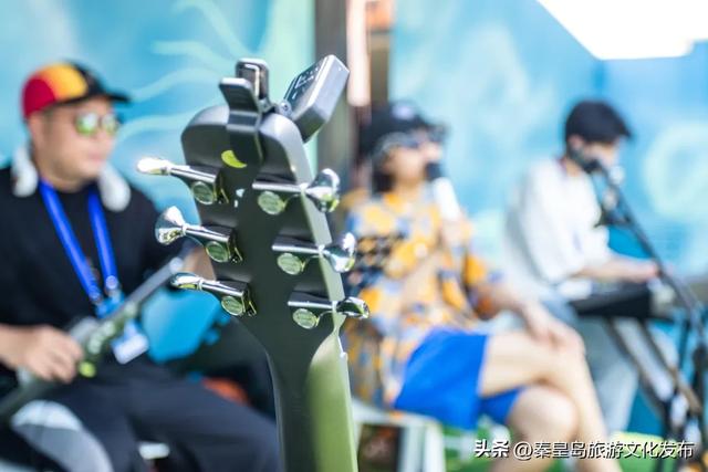 秦皇岛「游船攻略」请收好，乘风破浪就看这篇！