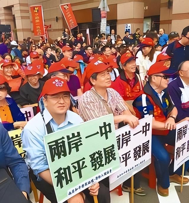 国民党主席位置坐稳，郑丽文摊牌了：两岸不回归和平，其他是侈谈