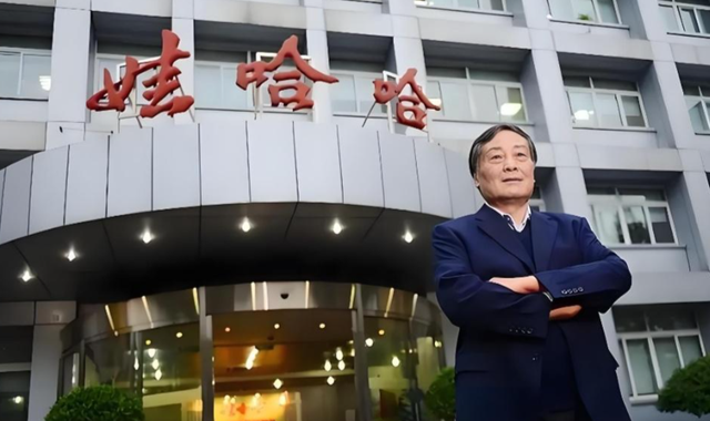 直到看清宗庆后去世后，儿女们处境堪忧，才明白杨少华有多聪明