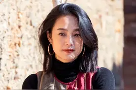 中央戏剧学院表演系2000-2001级学员，知名度前十名！图片