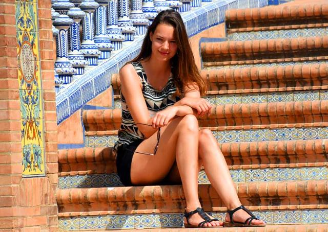 西班牙旅游：难忘从塞维利亚到直布罗陀行记（图）